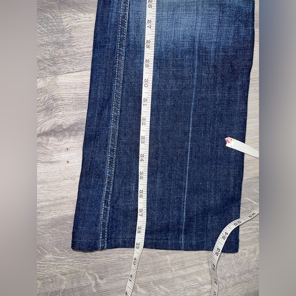 7 A pocket Jeans - Picture 8 of 8